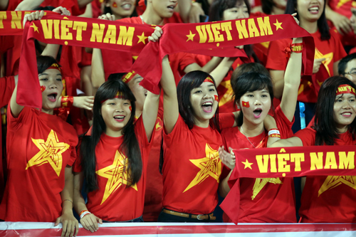 U23 Việt Nam với những kỳ tích tại giải chung kết U23 châu Á