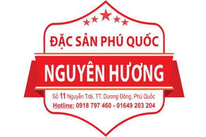Nguyên Hương Phú Quốc